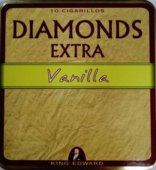 Diamonds Extra - Vanille